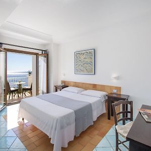 Camera superior con letto king size