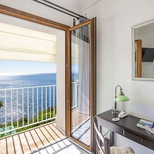 Camera standard con letto king size